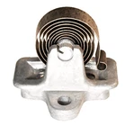 New Choke Thermostat For Select 1971-1977 Chevrolet Gmc W/400,402,455CID TH-15. Price: $24.99.
