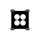 Cometic Gasket C5262FC Holley 4 Bbl Fiber Carburetor Mounting New. Price: $18.36.