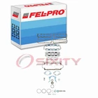 Fel-pro Engine Set 1975-1983 Ford E-250 Econoline 5.0L V8 Oy New. Price: $160.56.