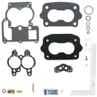 Carburetor Repair Kit For 1971-1972 Chevrolet Vega 2.3L Cyl Walker 15493A New. Price: $74.95.