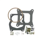 Holley Performance 20-124 Universal Carburetor Installation Kit New. Price: $52.53.