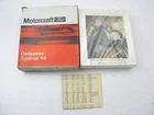 Motorcraft CT-1083B Carburetor Rebuild Kit 1974-1978 Gm Rochester 2GC 2GV New. Price: $14.99.