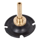 Jaguar E-type Carburettor Main Jet AUC8156 New. Price: $77.73.