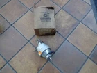 1972 Mopar 400 Cid 4BBL Vacuum Advance Unit Nos! 3656303 Chrysler Dodge Plymouth New. Price: $99.99.