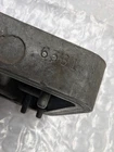 Holley Metering Block 6361 Mopar Carb List 4668 1971 Chrysler Used. Price: $39.00.
