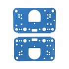 Holley 108-36-2 Metering Block Gasket New. Price: $23.87.