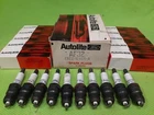 Nos Autolite Spark Plugs AF32 Ford Hi-po New. Price: $95.00.
