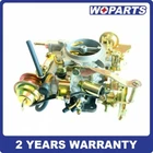 New Carburetor Fit For Toyota 2E Corolla 1.6L 1.8L 85-92 21100-11492. Price: $70.29.