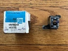 Nos Gm 1973-1974 Pontiac Lemans Rear Window Defogger Switch Blower Type New. Price: $85.00.