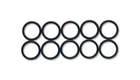 Vibrant Performance 20890 O-ring Set New. Price: $20.92.