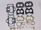 Carter Wcd 2BBL Carburetor Kit 1941-1942 Buick With Dual Setup New. Price: $91.99.