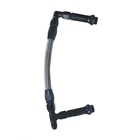 Speedfx Fuel Feed Line Used With Holley Ultra Hp Dual Inlet Carburetor, -6AN New. Price: $76.93.