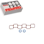 Fel-pro Fuel Injection Plenum Gasket Set Upper For 2007-2011 Dodge Nitro 4.0L V6 New. Price: $22.97.