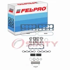 Fel-pro Engine Cylinder Head Gasket Set For 2007-2009 Chevrolet Avalanche Lo New. Price: $328.51.