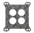 Mr. Gasket 57C Performance Carburetor Base 4-HOLE Skin Package New. Price: $7.11.