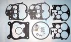 Edelbrock Quadrajet Carburetor Rebuild Kit 1903 1904 1906 1910 1990 1921 New. Price: $25.20.