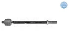 Meyle 216 031 0017 Inner Tie Rod For Citroen, Fiat, Lancia, Peugeot Neu. Price: $22.77.