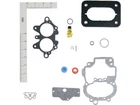 For 1985-1989 Chrysler Fifth Avenue Carburetor Repair Kit Walker 14326BHZV 1986 New. Price: $41.18.