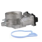 Standard Motor Products S20006 Fuel Injection Throttle Body New. Price: $169.99.