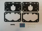 Holley Model 4165 Spread Bore Double Pumper Gasket Kit New. Price: $15.95.