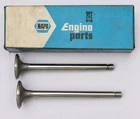 Nos Ford Exhaust Valves 352 360 390 Fe Engine Napa 211-1939 1960S-70S (au) Used. Price: $29.99.