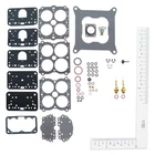 For Plymouth Satellite 1967-1968 Wve 2G1796 Carburetor Repair Kit New. Price: $59.28.