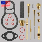 New Carburetor Major Repair Kit Model Ford 1926 1927 1928 1929 1932 Zenith. Price: $29.69.
