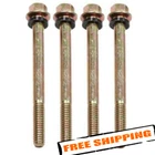 Quick Fuel 5-18QFT 2 3/4" Screws Pro Series (1/4" Hex Head) New. Price: $31.33.