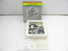 Wells CK375B Carburetor Rebuild Kit Rochester 1-BBL M-mv Mono-jet New. Price: $24.95.
