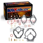 Walker 778-616 Carburetor Repair Kit For S843 8983 8963 631209 18-7732 13736 Ls New. Price: $35.27.