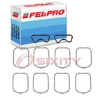 Fel-pro Intake Manifold Gasket Set For 2006-2008 Jeep Commander 5.7L V8 Uo New. Price: $21.29.