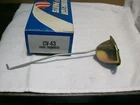 Choke Thermostat Hygrade CV43 Fits 1970-72 Dodge/plymouth New. Price: $60.00.