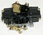 Holley Style 750HP 4 Barrel Double Pump Carburetor Manual Choke Return Used. Price: $195.00.