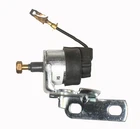 New Idle Stop Solenoid For 1972-1974 Buick W/ 455CID Engine. Price: $29.95.