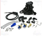 Fuel Pump Kit For Johnson Evinrude Outboard Vro 5007423 0174566 0174257 New. Price: $169.90.