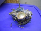 Mikuni Solex #28-32DID-TA 13 6Z1 -1971-72 Chry. Import 1599CC S/t Colt=new Old Remanufactured. Price: $159.00.