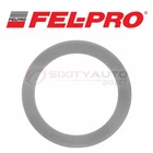Fel-pro Rear Engine Crankshaft Seal Kit For 1971-1980 Volkswagen Super Sr New. Price: $19.53.