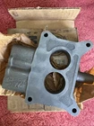 Ford Genuine Nos Motorcraft Carburetor Spacer D7PZ-9A589-M, CM-2644 (QTY-1) New. Price: $85.00.