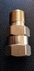 (2-PACK) Valterra P23402LFVP 1/2" Mpt X Fpt Lead Free Check Valve *S38 New. Price: $15.25.