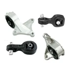 M551 Fits 2012-2014 Honda Cr-v 2.4L Front Motor, Torque Strut & Trans Mount 4PCS New. Price: $102.69.