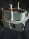 Holley 6742 Main Body '73/'74 366 Gmc-used For. Price: $19.95.