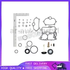 Walker Carburetor Repair Kit Fits Honda Civic Wagovan New. Price: $76.63.
