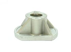 Rotary 50423 25463200/0 For Castel Garden Blade Adapter New. Price: $5.65.
