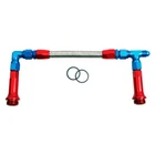 Speed Fx Dual Inlet Carburetor Fuel Line New. Price: $53.95.