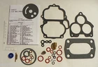 Holley 94 Carburetor Rebuild Kit Ford Model AA-1 2100 Fuel Sys Repair Bugspray New. Price: $40.95.