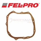 Fel-pro Transmission Valve Body Gasket For 1985 Buick Electra Automatic Vz New. Price: $19.72.