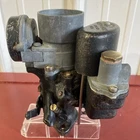 1936 1937 1938 Oldsmobile 6-CYL Carter W-1 1BBL Carburetor 77 Base 327S 329S. Price: $99.99.