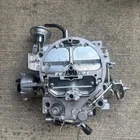 Carburetor 4BBL For 1904R Rochester Quadrajet 4MV Vacuum Secondary 750CFM 80-89 Used. Price: $99.00.