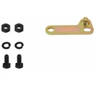 20-121 Carburetor Kickdown Throttle Bracket Kit For 700R4 Automatic Transmissiom New. Price: $14.20.