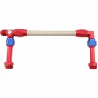 Xrp-xtreme Racing Prod. 731006 Carburetor Fuel Line An Single Male Inlet New. Price: $125.90.